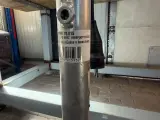 Halogeen bouwlamp met statief, Swinko, 70.015 (statief), zwart/zilver/blauw, 230 V – foto 4 – kavel bij Onlineveilingmeester, Hoogeveen