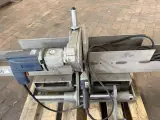 Kunststofbuis las- en persapparaat, WIDOS, Polypress 2000, grijs/blauw – foto 6 – kavel bij Onlineveilingmeester, Hoogeveen