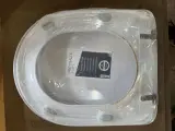 Toiletzitting met deksel, Pressalit, Seats, wit, met doos – foto 3 – kavel bij Onlineveilingmeester, Hoogeveen