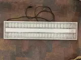 Ca. 16x Langwerpig LED-plafondarmatuur, Luminación General, 841 Minicomfort LED 2x, wit, 2018 – foto 2 – kavel bij Onlineveilingmeester, Hoogeveen