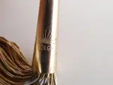Prachtige Vintage Southwestern 'Liquid Gold' Strengenketting – 12K GF (1/20) – 34,95g – foto 5 – kavel bij De Kringwinkel, Heverlee