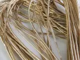 Prachtige Vintage Southwestern 'Liquid Gold' Strengenketting – 12K GF (1/20) – 34,95g – foto 8 – kavel bij De Kringwinkel, Heverlee
