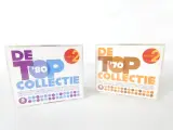 Kavel van 6 CD-Boxsets: Radio 2 – De Topcollectie & Kleinkunst – foto 2 – kavel bij De Kringwinkel, Heverlee