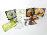 Kavel van 6 CD-Boxsets: Radio 2 – De Topcollectie & Kleinkunst – foto 11 – kavel bij De Kringwinkel, Heverlee
