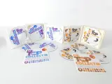 Kavel van 6 CD-Boxsets: Radio 2 – De Topcollectie & Kleinkunst – foto 3 – kavel bij De Kringwinkel, Heverlee
