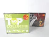 Kavel van 6 CD-Boxsets: Radio 2 – De Topcollectie & Kleinkunst – foto 10 – kavel bij De Kringwinkel, Heverlee