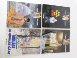 XIII stripboeken collectie diverse delen – foto 2 – kavel bij De Kringwinkel, Heverlee