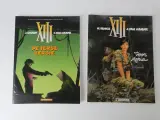 XIII stripboeken collectie diverse delen – foto 15 – kavel bij De Kringwinkel, Heverlee