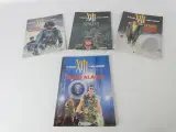 XIII stripboeken collectie diverse delen – foto 6 – kavel bij De Kringwinkel, Heverlee