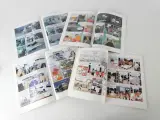 XIII stripboeken collectie diverse delen – foto 7 – kavel bij De Kringwinkel, Heverlee