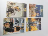XIII stripboeken collectie diverse delen – foto 9 – kavel bij De Kringwinkel, Heverlee