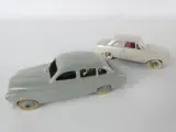Set van 10 vintage Dinky Toys metalen modelauto's – foto 2 – kavel bij De Kringwinkel, Heverlee