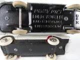 Set van 10 vintage Dinky Toys metalen modelauto's – foto 3 – kavel bij De Kringwinkel, Heverlee