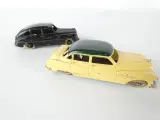 Set van 10 vintage Dinky Toys metalen modelauto's – foto 4 – kavel bij De Kringwinkel, Heverlee