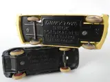 Set van 10 vintage Dinky Toys metalen modelauto's – foto 5 – kavel bij De Kringwinkel, Heverlee