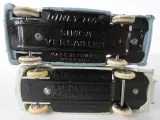 Set van 10 vintage Dinky Toys metalen modelauto's – foto 9 – kavel bij De Kringwinkel, Heverlee