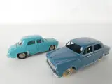 Set van 10 vintage Dinky Toys metalen modelauto's – foto 10 – kavel bij De Kringwinkel, Heverlee