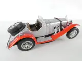 Set van 7 modelauto's in diverse uitvoeringen - Bburago – foto 20 – kavel bij De Kringwinkel, Heverlee
