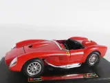 Set van 7 modelauto's in diverse uitvoeringen - Bburago – foto 3 – kavel bij De Kringwinkel, Heverlee
