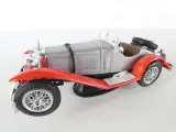 Set van 7 modelauto's in diverse uitvoeringen - Bburago – foto 21 – kavel bij De Kringwinkel, Heverlee