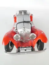 Set van 7 modelauto's in diverse uitvoeringen - Bburago – foto 22 – kavel bij De Kringwinkel, Heverlee