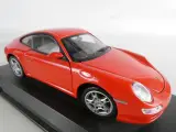 Set van 7 modelauto's in diverse uitvoeringen - Bburago – foto 4 – kavel bij De Kringwinkel, Heverlee