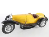 Set van 7 modelauto's in diverse uitvoeringen - Bburago – foto 9 – kavel bij De Kringwinkel, Heverlee