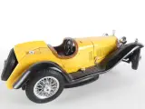 Set van 7 modelauto's in diverse uitvoeringen - Bburago – foto 10 – kavel bij De Kringwinkel, Heverlee