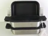 Pro Induction Flex Pannenset (3-delig) met deksels – foto 11 – kavel bij De Kringwinkel, Heverlee
