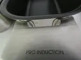 Pro Induction Flex Pannenset (3-delig) met deksels – foto 3 – kavel bij De Kringwinkel, Heverlee