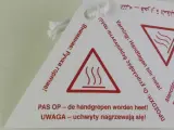 Pro Induction Flex Pannenset (3-delig) met deksels – foto 7 – kavel bij De Kringwinkel, Heverlee