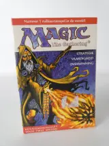 Magic The Gathering Starter Set – foto 2 – kavel bij De Kringwinkel, Heverlee
