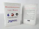 Magic The Gathering Starter Set – foto 5 – kavel bij De Kringwinkel, Heverlee