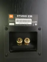 Set JBL Studio 230 luidsprekers – foto 11 – kavel bij De Kringwinkel, Heverlee