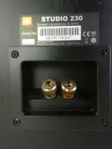Set JBL Studio 230 luidsprekers – foto 10 – kavel bij De Kringwinkel, Heverlee