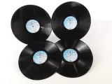 Edith Piaf vinyl platen box set – foto 3 – kavel bij De Kringwinkel, Heverlee