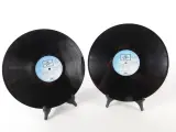 Edith Piaf vinyl platen box set – foto 23 – kavel bij De Kringwinkel, Heverlee
