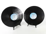 Edith Piaf vinyl platen box set – foto 26 – kavel bij De Kringwinkel, Heverlee