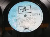 Edith Piaf vinyl platen box set – foto 7 – kavel bij De Kringwinkel, Heverlee