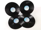 Edith Piaf vinyl platen box set – foto 8 – kavel bij De Kringwinkel, Heverlee