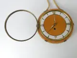 Vintage wandklok Kienzle – foto 2 – kavel bij De Kringwinkel, Heverlee