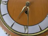 Vintage wandklok Kienzle – foto 4 – kavel bij De Kringwinkel, Heverlee
