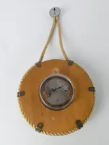 Vintage wandklok Kienzle – foto 6 – kavel bij De Kringwinkel, Heverlee