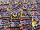 54 x Lego Exo-Force bouwset 3886 Ryo nieuw – foto 2 – kavel bij De Kringwinkel, Heverlee