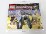 54 x Lego Exo-Force bouwset 3886 Ryo nieuw – foto 3 – kavel bij De Kringwinkel, Heverlee