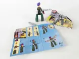 54 x Lego Exo-Force bouwset 3886 Ryo nieuw – foto 5 – kavel bij De Kringwinkel, Heverlee