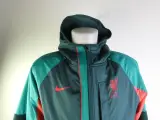 Nike Liverpool FC - sportjack met capuchon, maat S – foto 2 – kavel bij De Kringwinkel, Heverlee