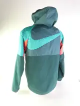 Nike Liverpool FC - sportjack met capuchon, maat S – foto 7 – kavel bij De Kringwinkel, Heverlee