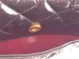 Zwarte lakleren handtas Chanel – foto 12 – kavel bij De Kringwinkel, Heverlee