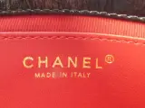 Zwarte lakleren handtas Chanel – foto 15 – kavel bij De Kringwinkel, Heverlee